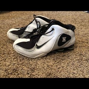 Nike Basketball Shoes